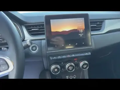 Photo 11 Renault Captur  1.3 TCe 140ch FAP Intens EDC -21