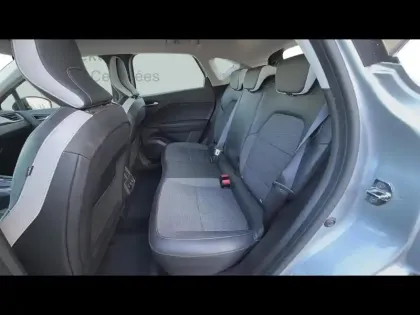 Photo 9 Renault Captur  1.3 TCe 140ch FAP Intens EDC -21