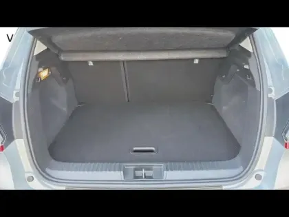 Photo 7 Renault Captur  1.3 TCe 140ch FAP Intens EDC -21