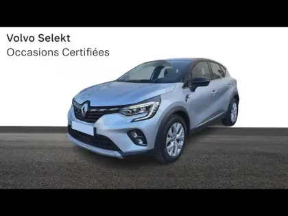 Photo Renault Captur Intens