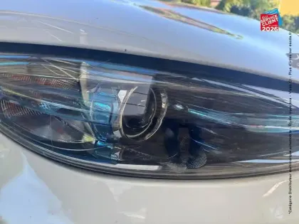 Photo 12 Renault Zoé Zoe Zen charge normale R90 Achat Intégral MY19