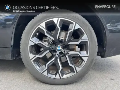Photo 7 BMW X3  xDrive30e 299ch M Sport
