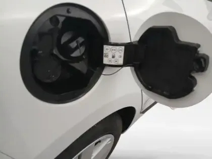Photo 9 Renault Clio  1.0 Eco-G 100ch Evolution - 25