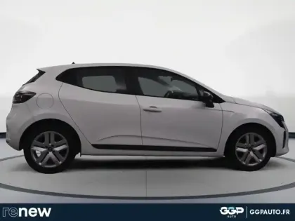 Photo 5 Renault Clio  1.0 Eco-G 100ch Evolution - 25