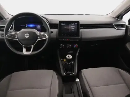 Photo 12 Renault Clio  1.0 Eco-G 100ch Evolution - 25