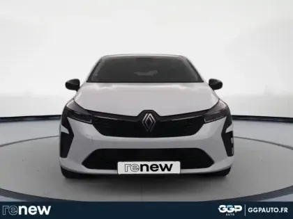 Photo 7 Renault Clio  1.0 Eco-G 100ch Evolution - 25