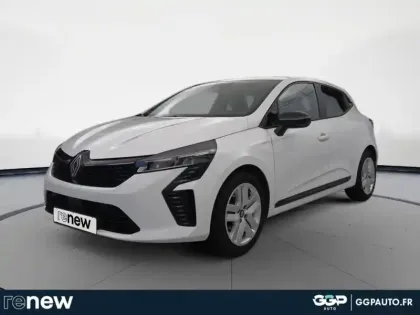 Photo Renault Clio Evolution
