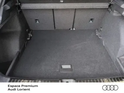 Photo 8 Audi Q3  1.5 TFSI 150ch Hybride Advanced S tronic 7