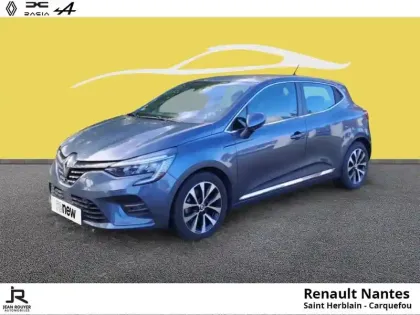 Photo Renault Clio Intens