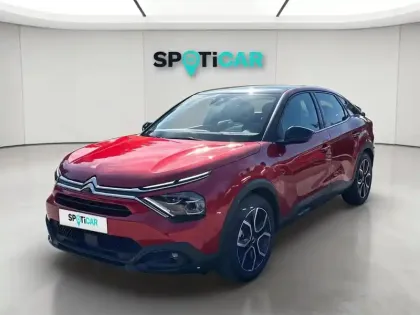 Photo Citroën C4 Shine Pack