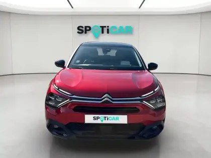 Photo 8 Citroën C4  Moteur électrique 136ch (100 kW) Shine Pack Automatique