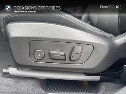Photo 13 BMW X1  sDrive20i 170ch