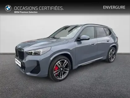 Photo Bmw X1 Base