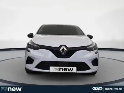 Photo 7 Renault Clio  1.0 SCe 65ch Authentic