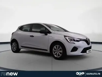 Photo 6 Renault Clio  1.0 SCe 65ch Authentic