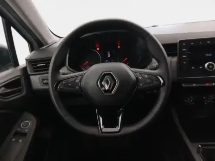 Photo 14 Renault Clio  1.0 SCe 65ch Authentic