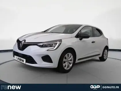 Photo Renault Clio Authentic