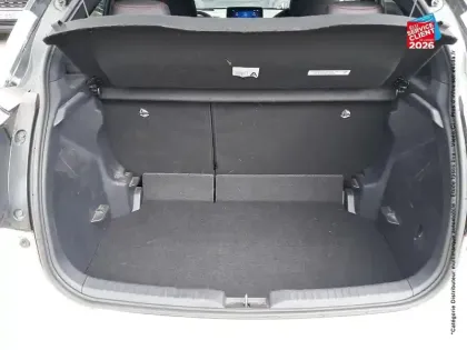 Photo 13 Toyota Yaris  116h GR Sport 5p MY22
