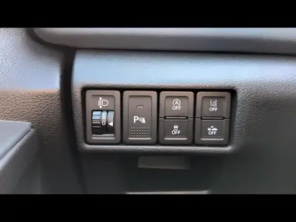 Photo 13 Suzuki S-cross  1.4 Boosterjet Hybrid 110ch Style Auto Allgrip MY25