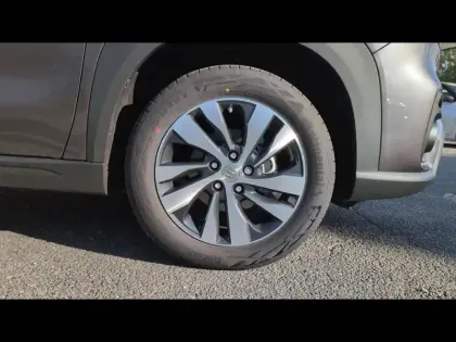 Photo 8 Suzuki S-cross  1.4 Boosterjet Hybrid 110ch Style Auto Allgrip MY25