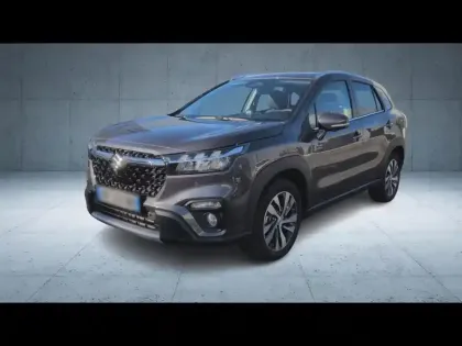 Photo Suzuki S-cross Style