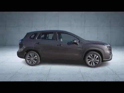 Photo 5 Suzuki S-cross  1.4 Boosterjet Hybrid 110ch Style Auto Allgrip MY25
