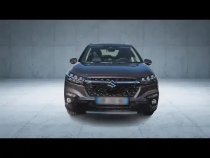 Photo 7 Suzuki S-cross  1.4 Boosterjet Hybrid 110ch Style Auto Allgrip MY25
