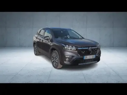 Photo 6 Suzuki S-cross  1.4 Boosterjet Hybrid 110ch Style Auto Allgrip MY25