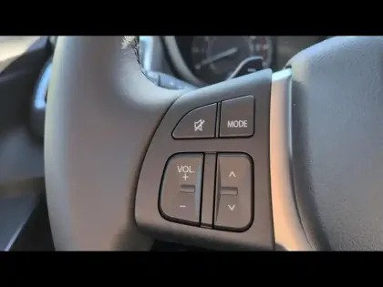 Photo 14 Suzuki S-cross  1.4 Boosterjet Hybrid 110ch Style Auto Allgrip MY25