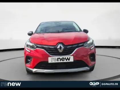 Photo 7 Renault Captur  1.0 TCe 90ch Techno