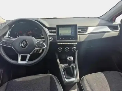 Photo 8 Renault Captur  1.0 TCe 90ch Techno