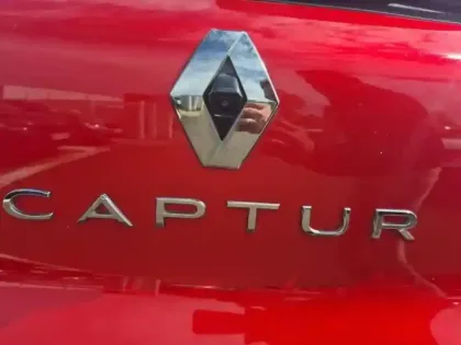 Photo 12 Renault Captur  1.0 TCe 90ch Techno