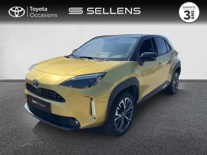 Photo Toyota Yaris Collection