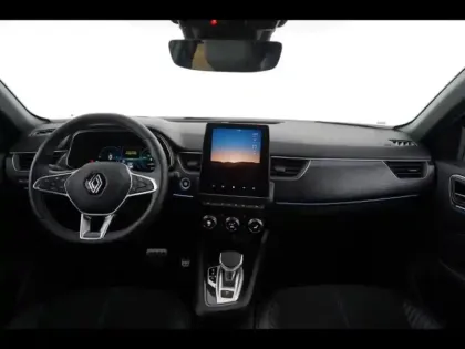 Photo 13 Renault Arkana  1.6 E-Tech 145ch full hybrid esprit Alpine -24