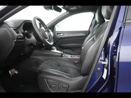 Photo 14 Renault Arkana  1.6 E-Tech 145ch full hybrid esprit Alpine -24