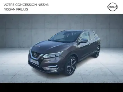 Photo Nissan Qashqai Tekna+