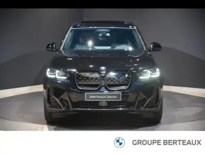 Photo 7 BMW X3 i M Sport 286ch Inspiring