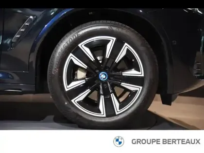 Photo 8 BMW X3 i M Sport 286ch Inspiring
