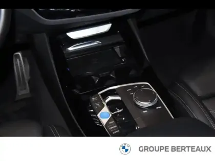 Photo 14 BMW X3 i M Sport 286ch Inspiring