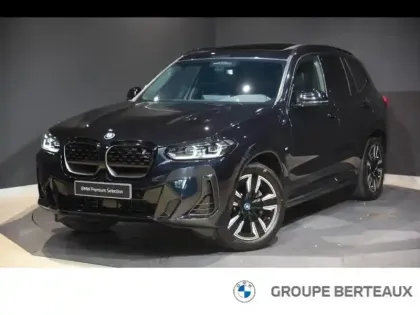 Photo Bmw X3 Inspiring
