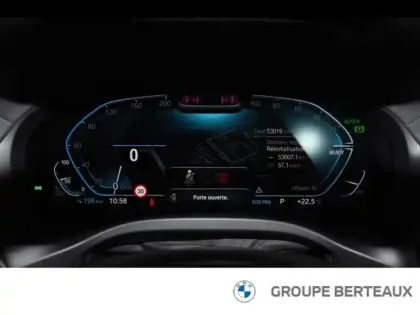 Photo 12 BMW X3 i M Sport 286ch Inspiring