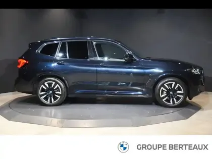 Photo 5 BMW X3 i M Sport 286ch Inspiring