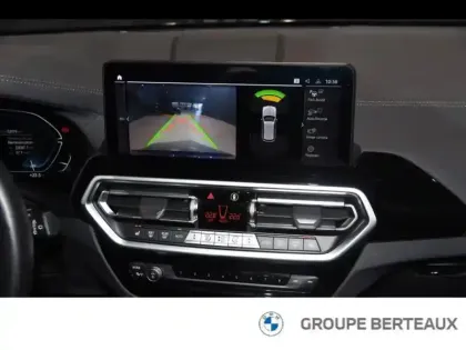 Photo 13 BMW X3 i M Sport 286ch Inspiring