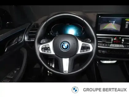 Photo 11 BMW X3 i M Sport 286ch Inspiring