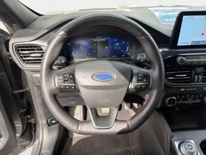 Photo 14 Ford Kuga  2.5 Duratec 190ch FHEV E85 ST-Line Business BVA