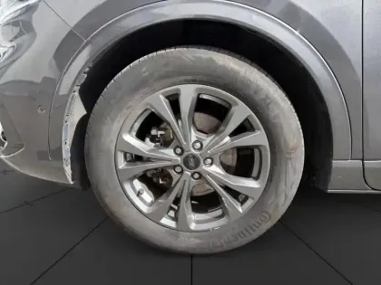 Photo 10 Ford Kuga  2.5 Duratec 190ch FHEV E85 ST-Line Business BVA