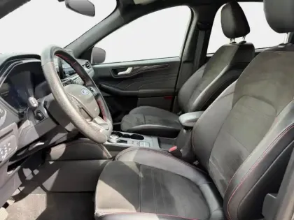 Photo 13 Ford Kuga  2.5 Duratec 190ch FHEV E85 ST-Line Business BVA