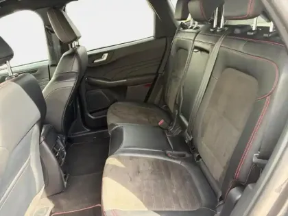 Photo 11 Ford Kuga  2.5 Duratec 190ch FHEV E85 ST-Line Business BVA