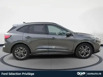 Photo 5 Ford Kuga  2.5 Duratec 190ch FHEV E85 ST-Line Business BVA