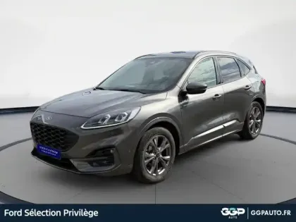 Photo Ford Kuga St-line Business